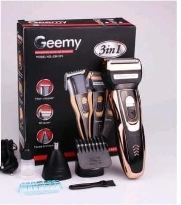 Item 3